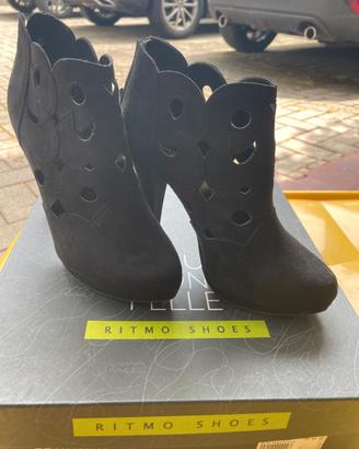 Stivaletti Ritmo Shoes Da Donna N° 36.