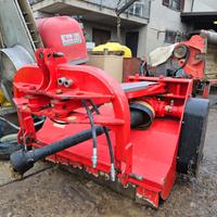 Trincia DRAGONE VN140