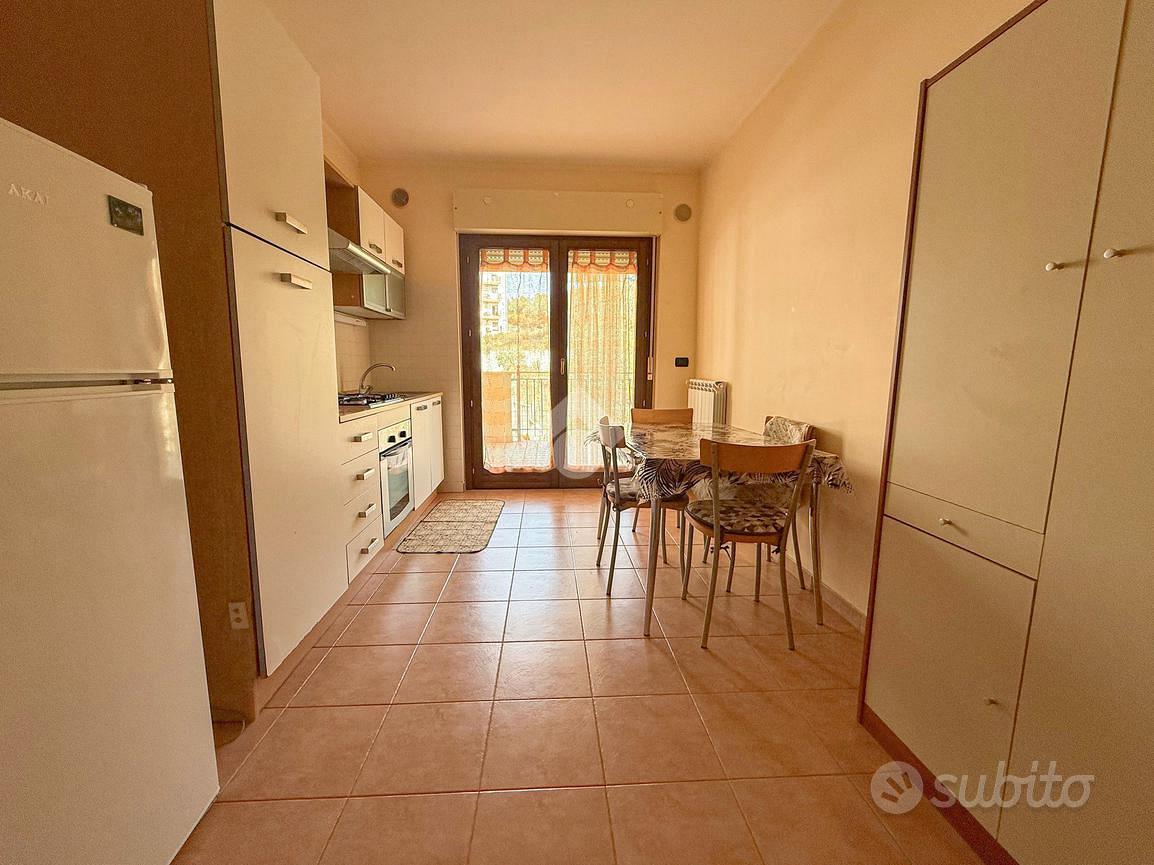 Apartment in Chieti, Chieti Scalo - Vista 2