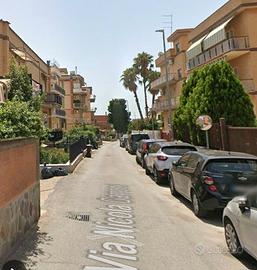 Massimina grazioso trilocale