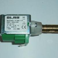 pompa macchina caffe OLAB , 230V 48W