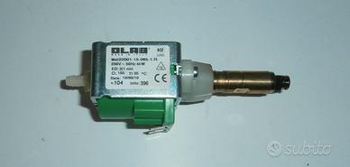 pompa macchina caffe OLAB , 230V 48W