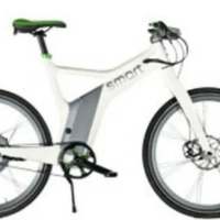 Ebike smart
