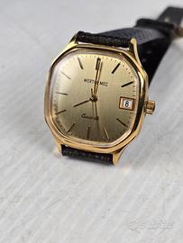 Wertex Mec vintage NOS anni 70