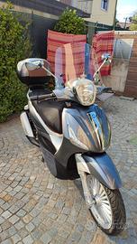 Piaggio Beverly 300 - 2018