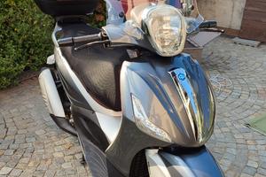Piaggio Beverly 300 - 2018