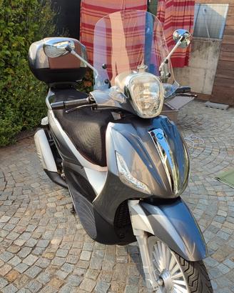 Piaggio Beverly 300 - 2018
