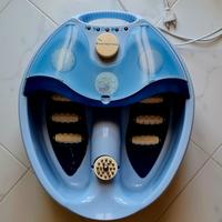 Massaggiatore e pediluvio piedi Remington