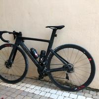 Specialized Venge Sworks 52(S)