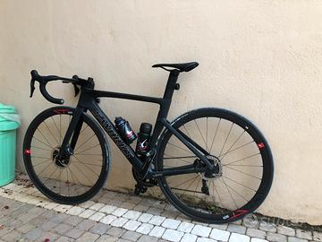 Specialized Venge Sworks 52(S)