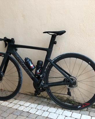 Specialized Venge Sworks 52(S)