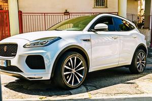 Jaguar E-pace 2.0d 180cv Awd 9m HSE 68milakm