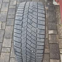 Gomme invernali Continental Runflat 225/45 R17