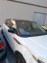 range rover ovok 