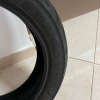 Gomme nuove per scooter