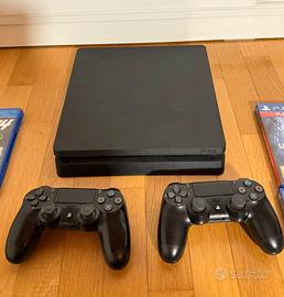 PS4 Slim 1TB