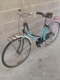 Bici uomo donna babino