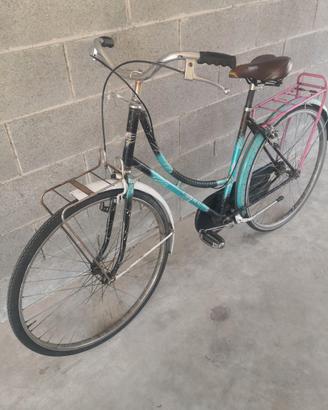 Bici uomo donna babino