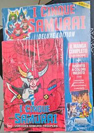 fumetto Manga 