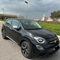 Fiat 500X Mirror 1.6 GPL 75.000km 2019 Full Led