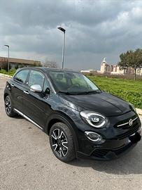 Fiat 500X Mirror 1.6 GPL 75.000km 2019 Full Led