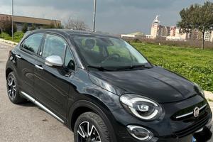 Fiat 500X Mirror 1.6 GPL 75.000km 2019 Full Led
