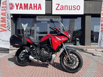 Yamaha Tracer 7 Allestimento GT pochi km