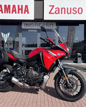 Yamaha Tracer 7 Allestimento GT pochi km