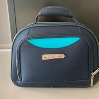 Beauty case da viaggio Roncato