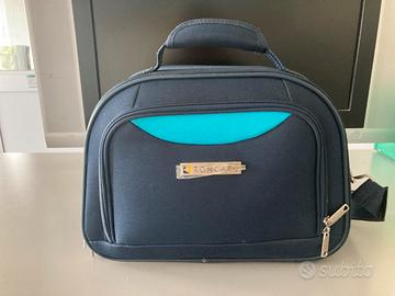 Beauty case da viaggio Roncato