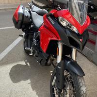 Multistrada 950