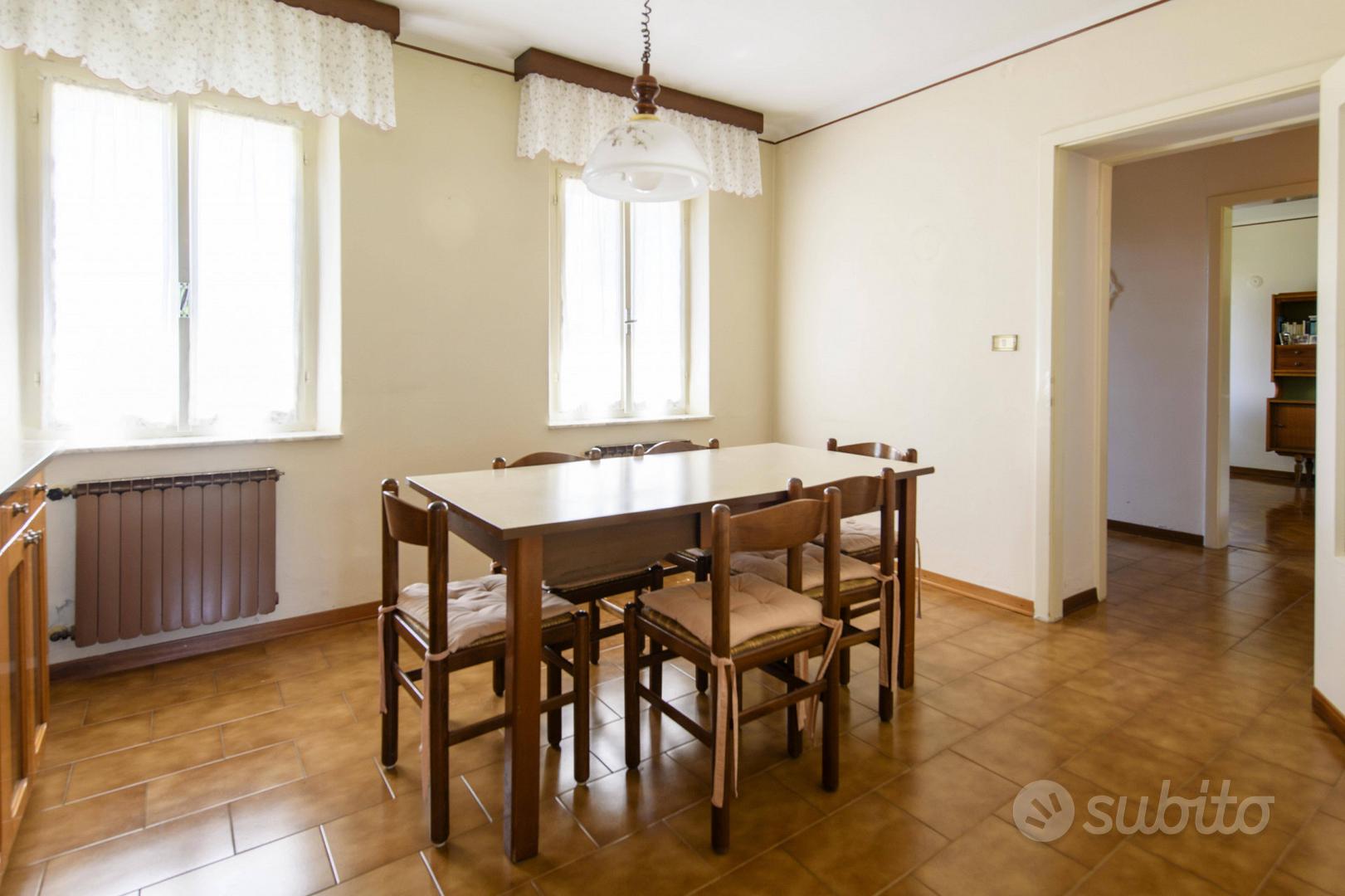 Casa – Gradisca d'Isonzo / Gardiscje, Borgo Viola - Vista 2