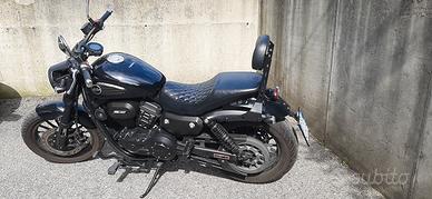  moto Benda v302c