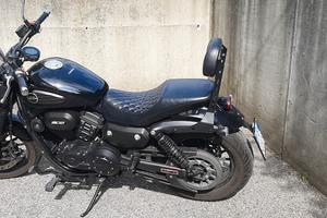  moto Benda v302c
