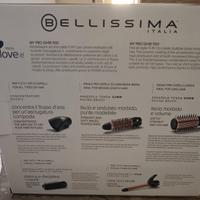 spazzola elettrica Imetec