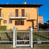 Villetta Bifamiliare Vigliano Biellese