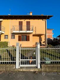 Villetta Bifamiliare Vigliano Biellese