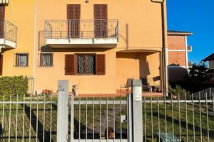 Villetta Bifamiliare Vigliano Biellese