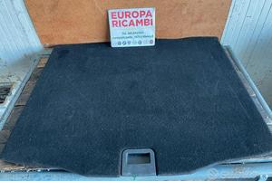 Tappeto bagagli ford kuga