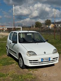 Fiat Seicento 1.1 benzina - 2004
