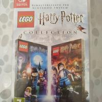 Lego Harry Potter Collections videogioco