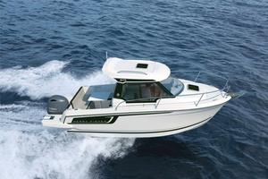 Merry Fisher 605 S2 Jeanneau