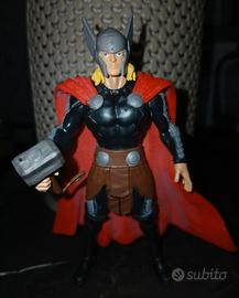 marvel mini figure thor 