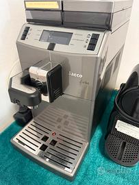 Macchina da Caffè Automatica Saeco Lirika
