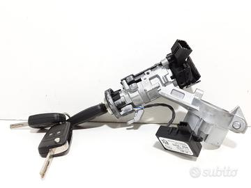 BLOCCASTERZO OPEL Astra J Sports Tourer 20939745 (