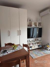 Pomezia 35mq con box auto