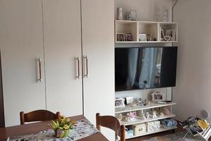 Pomezia 35mq con box auto