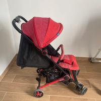 Passeggino leggero Miinimo3 Chicco
