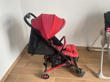 Passeggino leggero Miinimo3 Chicco