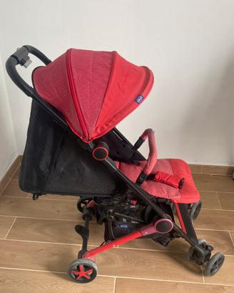 Passeggino leggero Miinimo3 Chicco